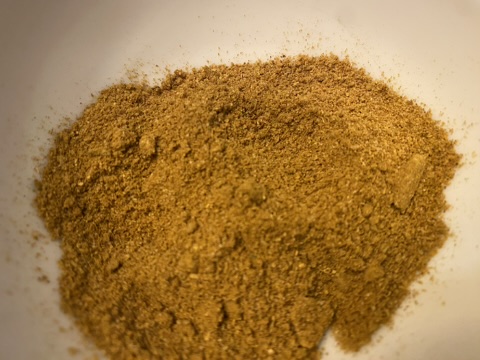 Moroccan Spice